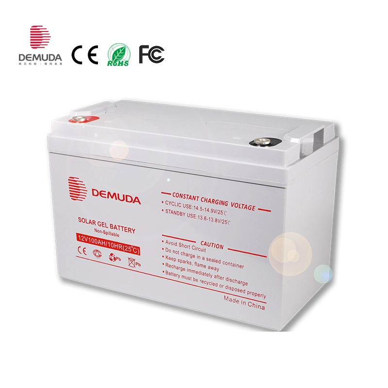 China OEM Home Solar Power Cell Quick Charge Battery 12V 250ah Seal Lead Acid Gel Energy Storage Batteries Inverter Battery