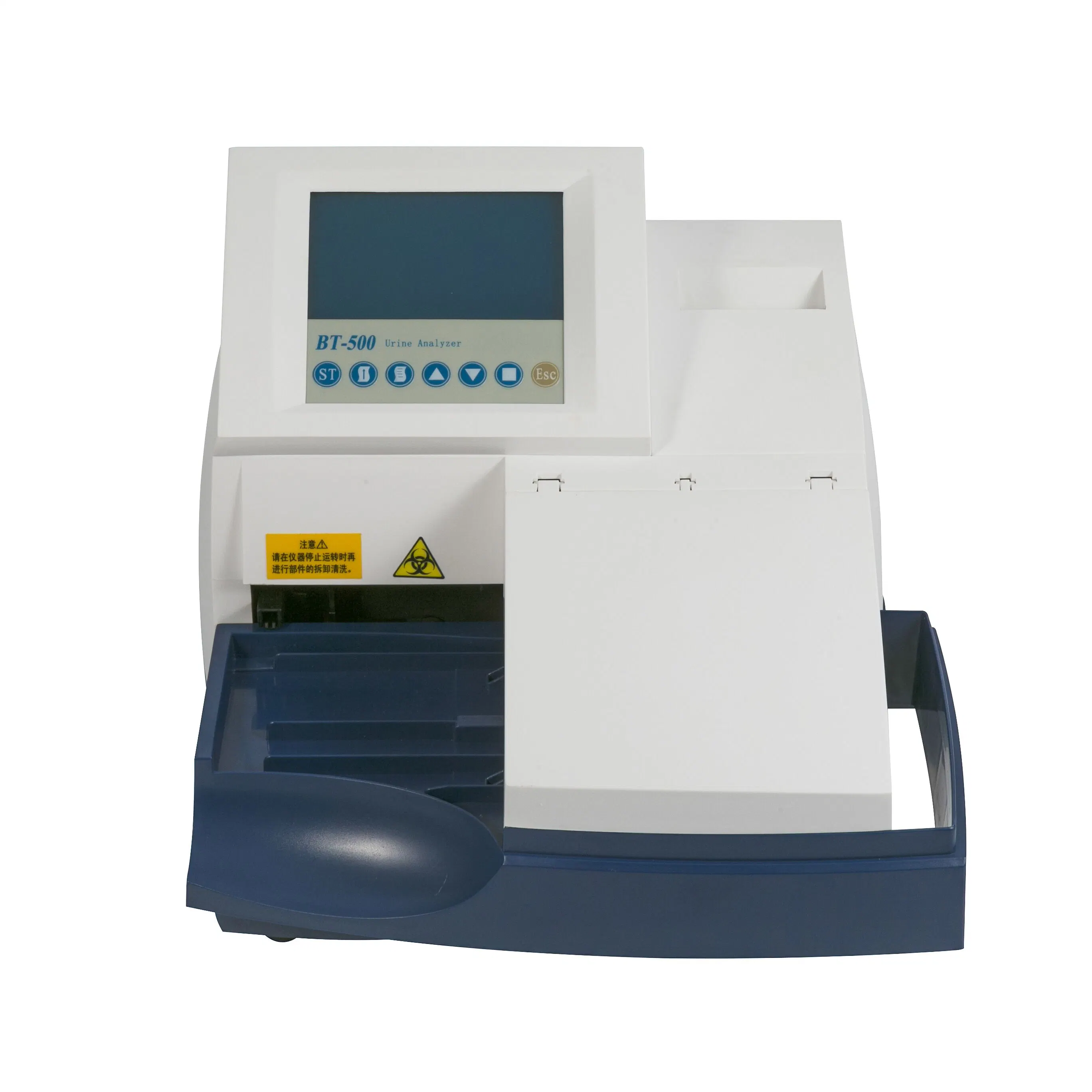 Medical Equipment Test Urine Analyzer Analysis Instrument