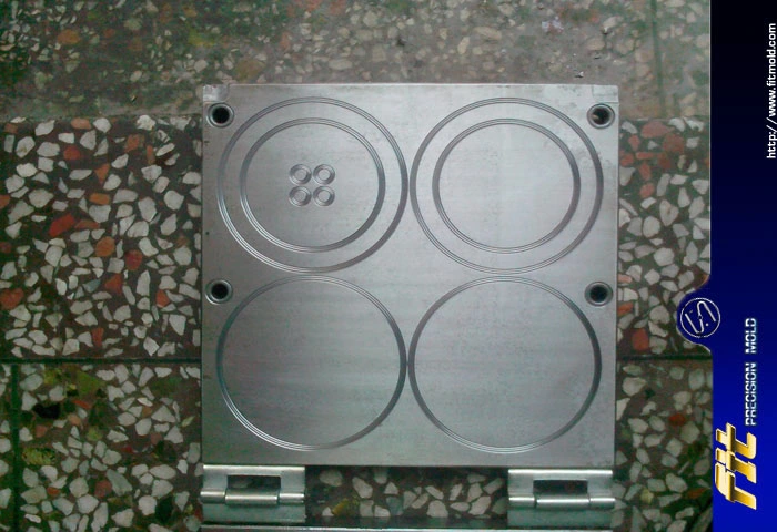 Silicone Rubber Mold for Auto Parts