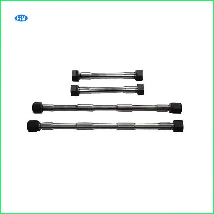 Wedge Blunt Moil Chisel for Excavator Hydraulic Breaker Jack Hammer Rock Breaker Spare Parts Drill Rod 40cr 42CrMo