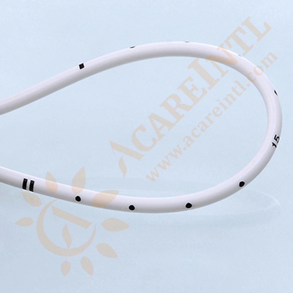 High Quality Disposable Drainage Catheter Pigtail Sets