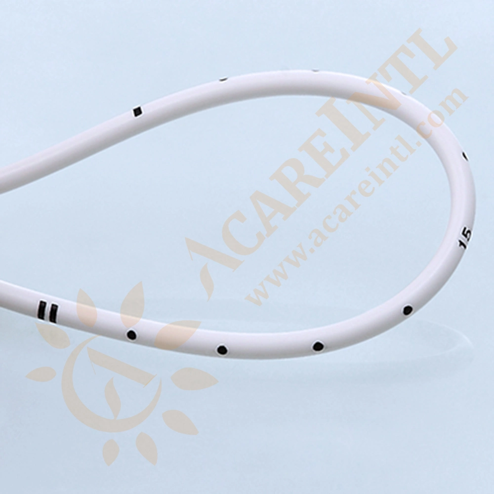 High quality/High cost performance  Disposable Drainage Catheter Pigtail Sets