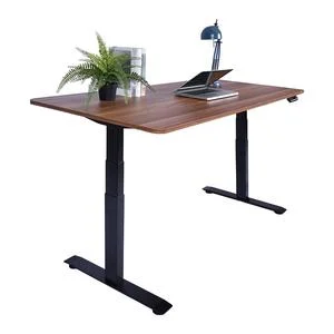 Lifting Motorized Adjustable Desk Frame Height Stand up Ergonomic Electric Lift Table Legs Office Furniture