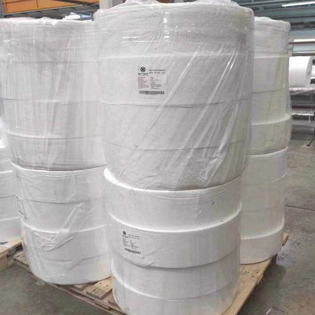 Bfe 95 Filter PP Nonwoven Meltblown Fabric for Medical Fabric