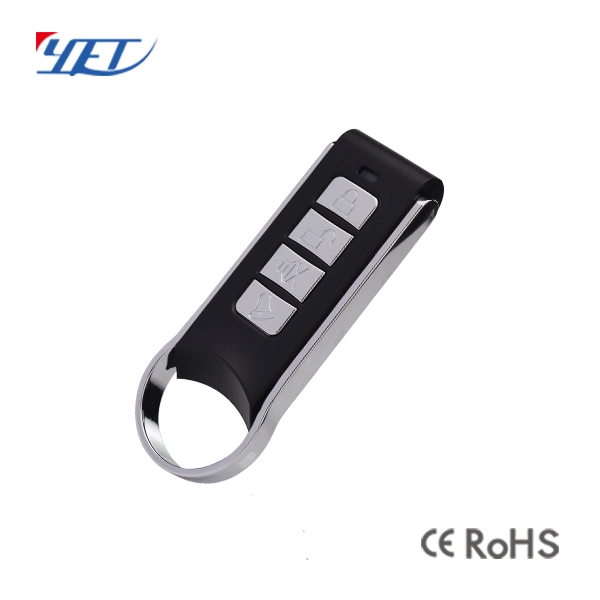 Universal 433MHz Remote Control Rolling Code Hcs200 301 300 for Parking Door