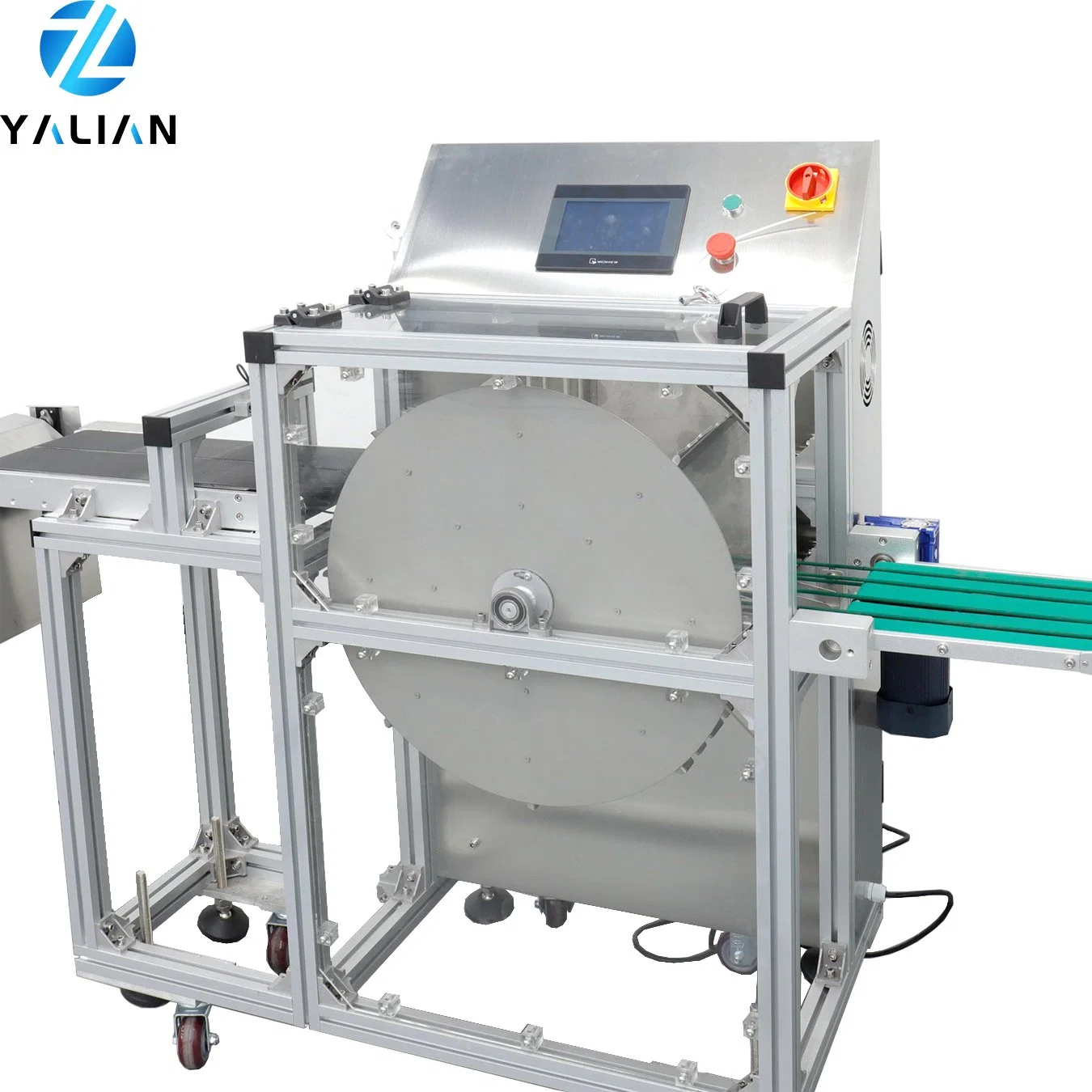 Herbal Ingredient Face Mask Packaging Machine Face Mask Making Machine