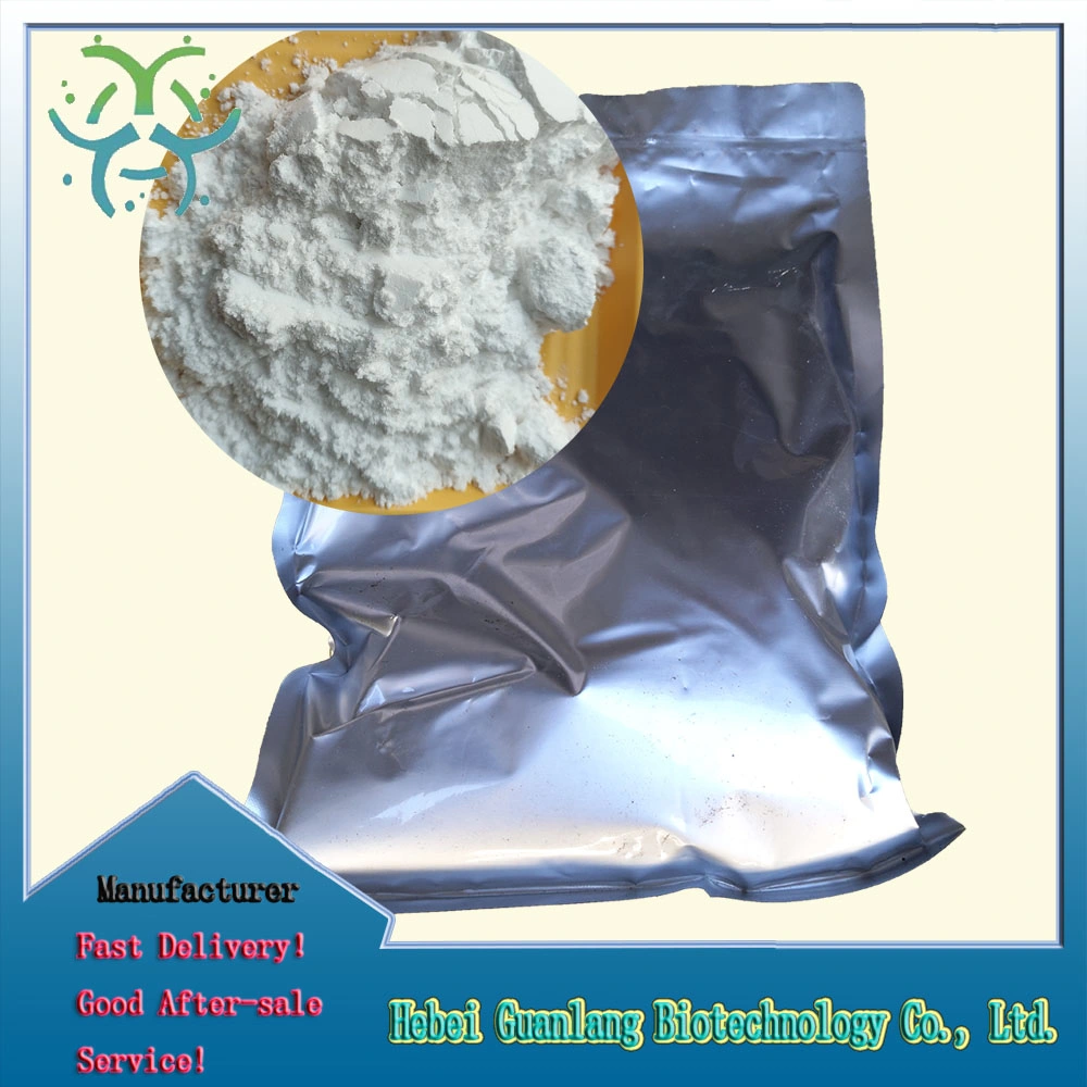 Manufacturer Feed Additive Sodium Butyrate Nab CAS 156-54-7