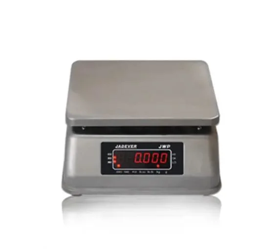 Customization Sheet Metal Fabrication Deep Drawn Stainless Steel Weight Scale Enclosure