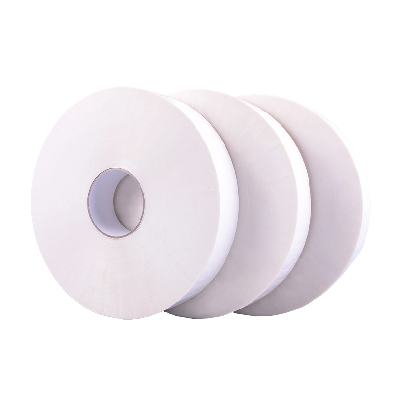 BOPP Adhesive Packing Tape Super Crystal Clear Tape for School Office Use