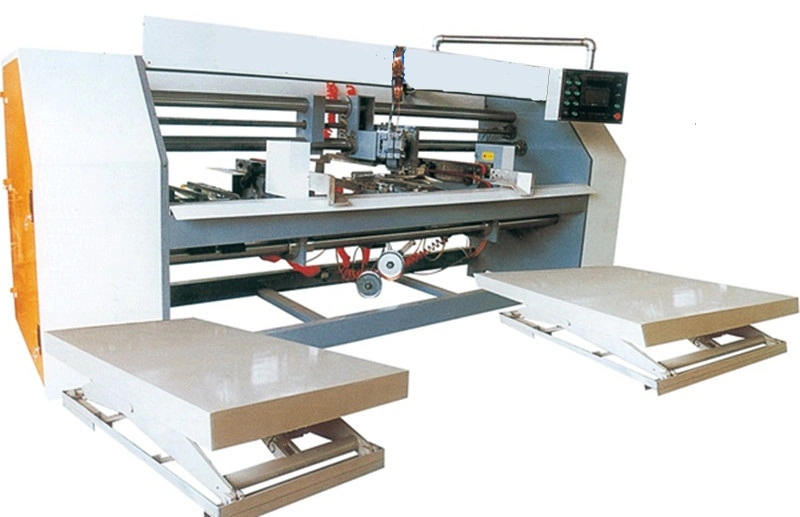 Stitching Machine for Corrugated Carton Box