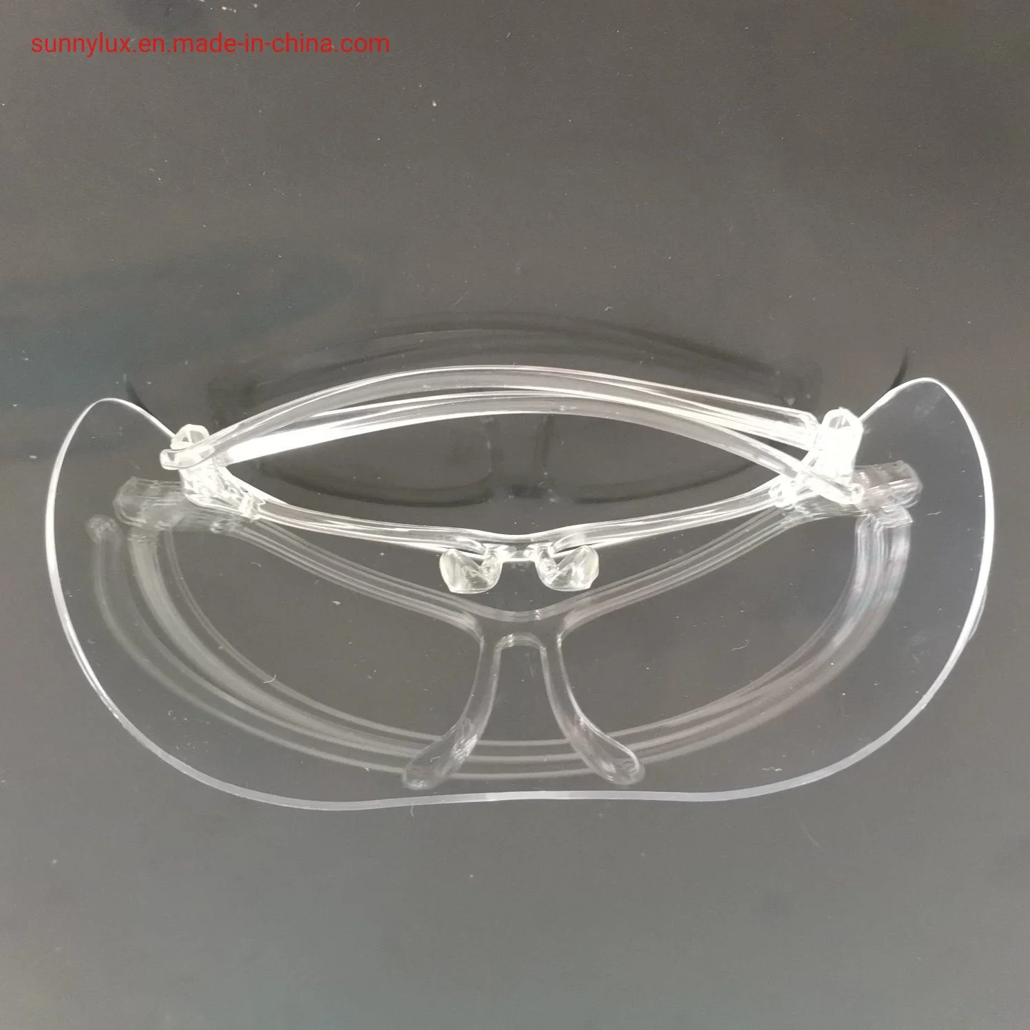 Doctor Anti-Fog Clear Infection Control Protective Safety Goggles Protection ANSI Medical Air Soft Goggles Manufacturer