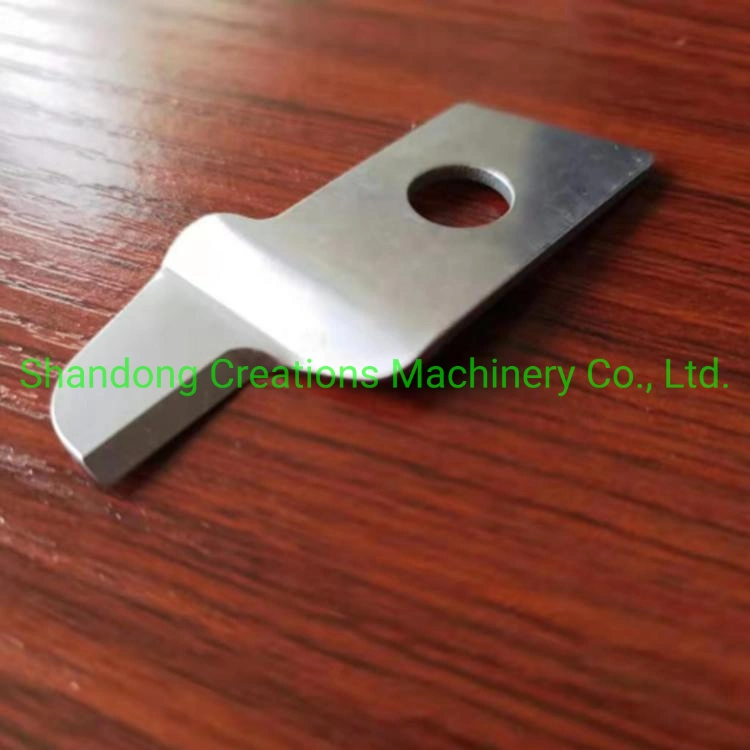 Small Baler Parts 000012 Knotter Knife