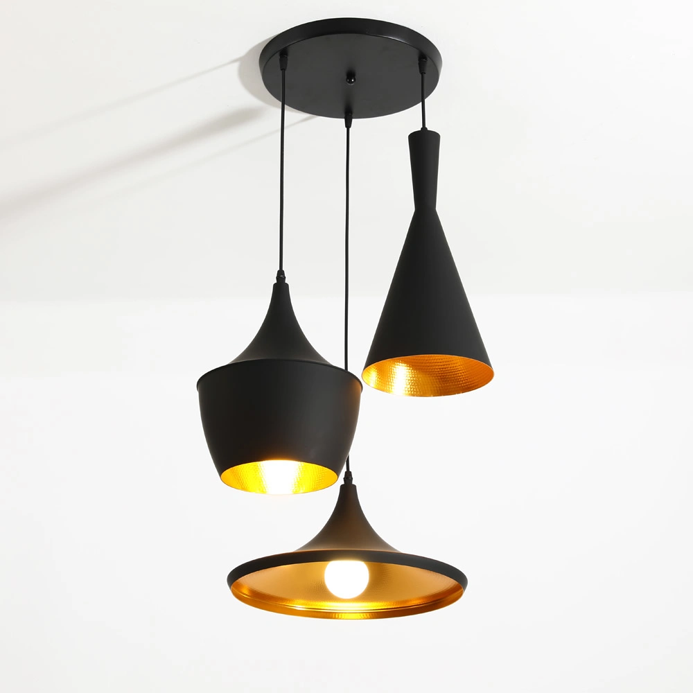 Подвесной светильник Mzd с индивидуальным дизайном и творческим современным потолочным подвесным освещением Chandelier