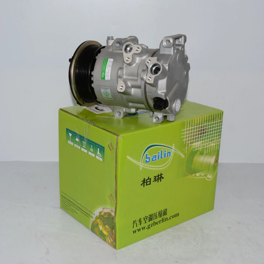 for Jetta Golf Touran AC Compressor 5n0820803 1K0820803n