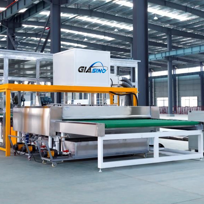 Glass Washing Machine/Float Glass Production Line