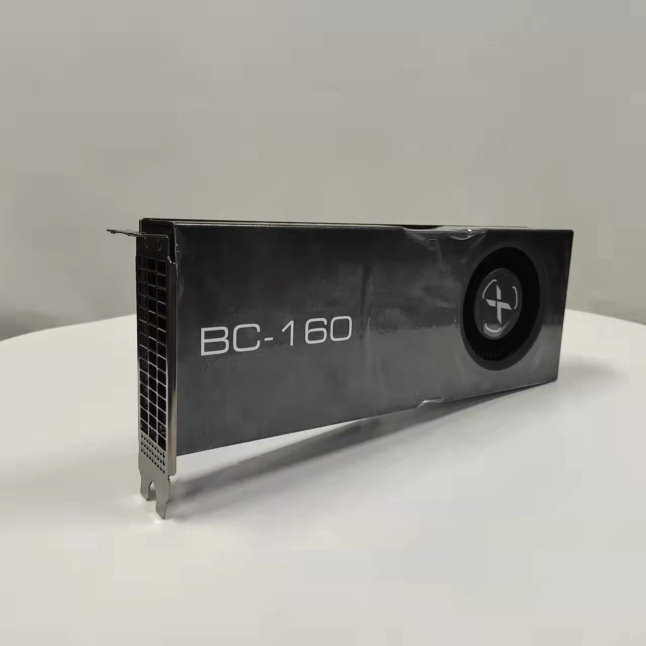 BC-160 AMD BC-160 8GB Grafikkarte Hashrate 72mh BC 160 GPU-Karte auf Lager schneller Versand