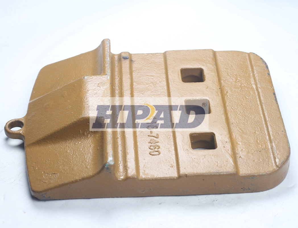 Loader Half Arrow Segment Hpad 116-7460