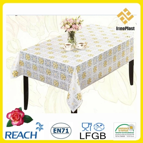 PVC Nt Table Cloth