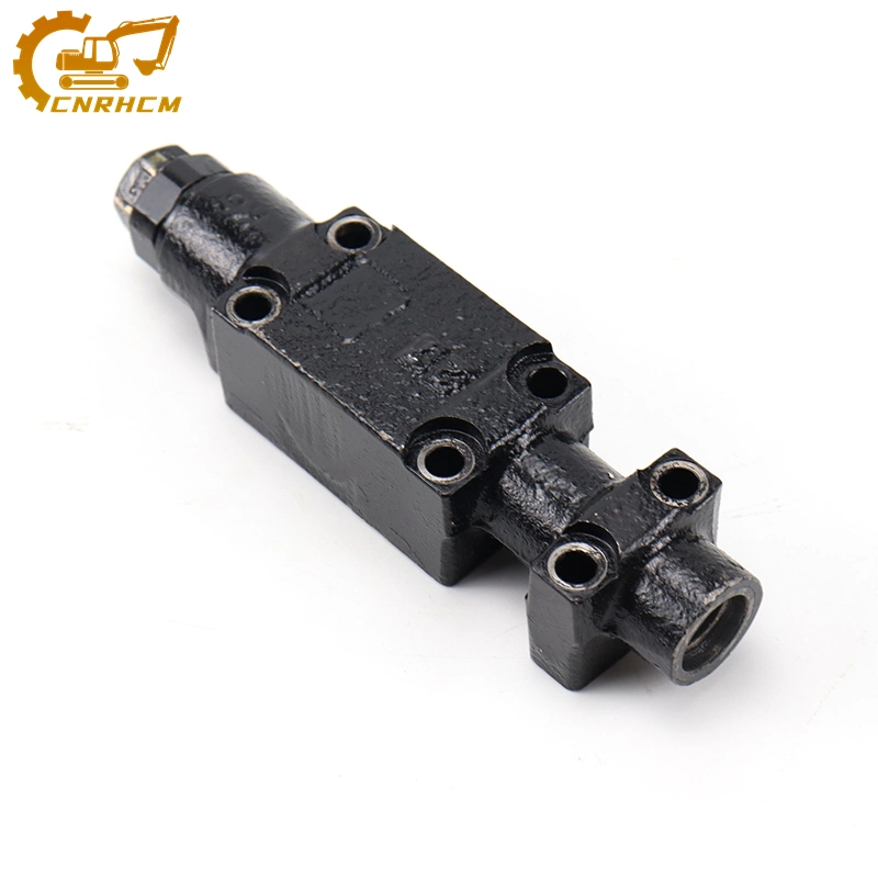 Rhcm Wholesale/Supplier Hydraulic Piston Pump Assy PC30mr-3 Valve Elevator Excavator Spare Parts