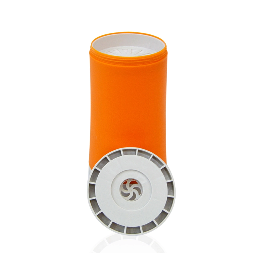 Prix pré filtre à charbon actif purificateur d'eau carbone Cigarette du filtre actif