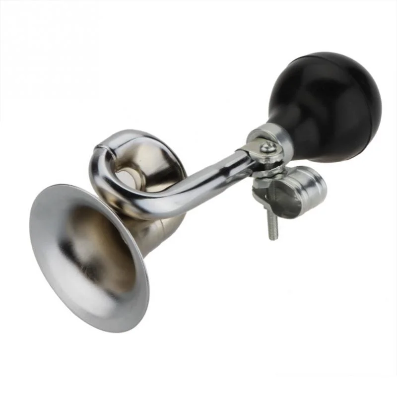 Wholesale/Supplier Bicycle Snail Horn Hand Operated Horn Children&prime; S Car Air Horn