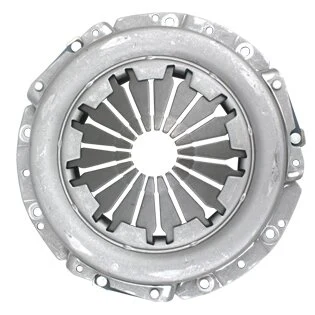 Casting Forging Clutch Pressure Plate Truck Clutch Cover Assembly Disc Clutch Pressure Plate Assembly for Sinotruk HOWO