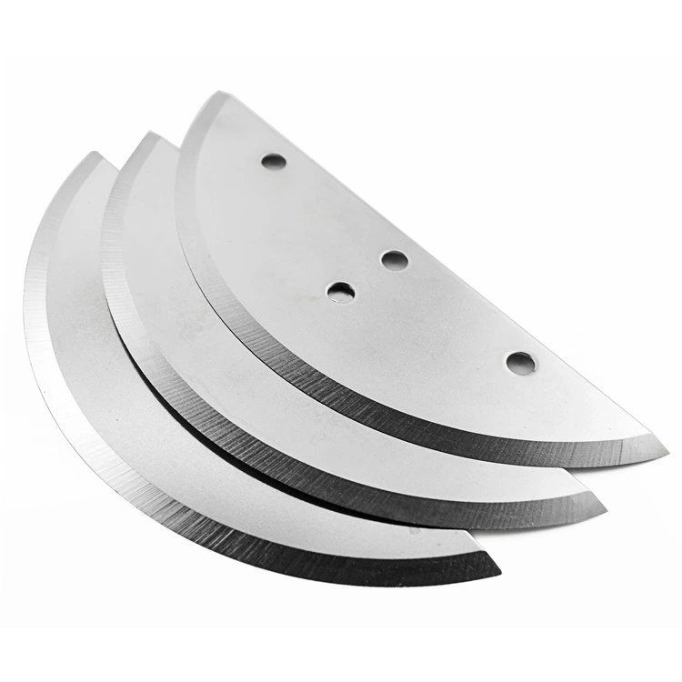 Vegetable Chopper Stainless Steel Blades