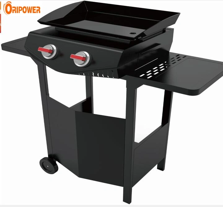 Outdoor Gas Barbecue