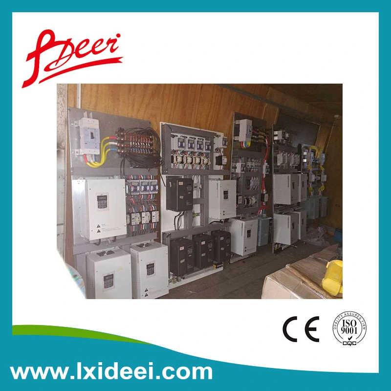 Variable Frequency Drive for Water Pump