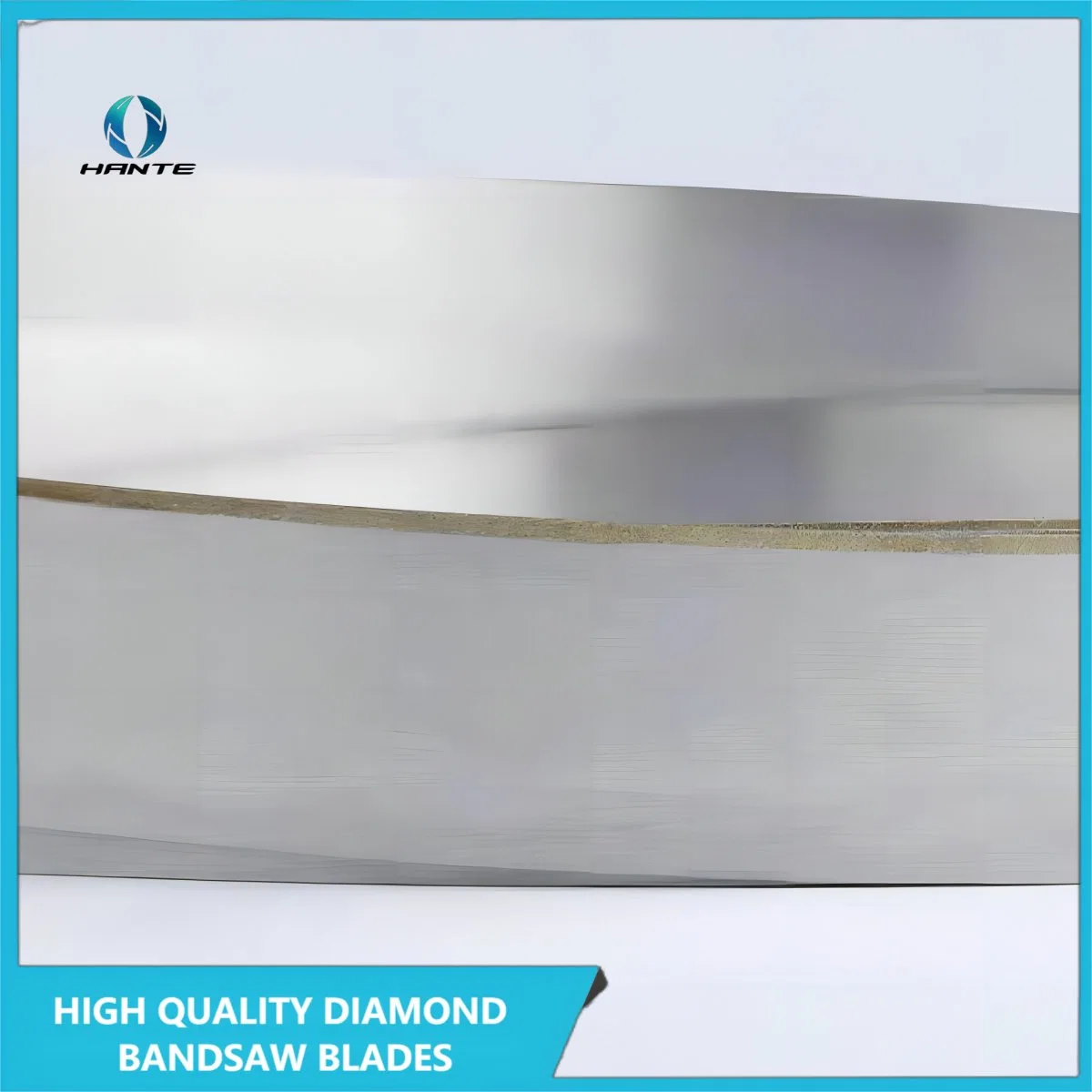 30mm Diamond Saw Blade for Sintered Steel Strip/Stone/Marble Sheet/Metal Cutting