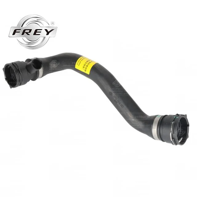 Frey Auto-Kühler Kühlsystem Wasserkühler Schlauch Rohr FÜR BMW M54 E65 E66 E60 E61 OEM 17127519257