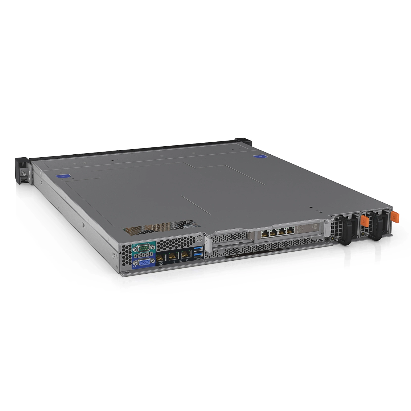 Hot Sale Factory Direct Cooperation Thinksystem Sr250 V2 Rack Server