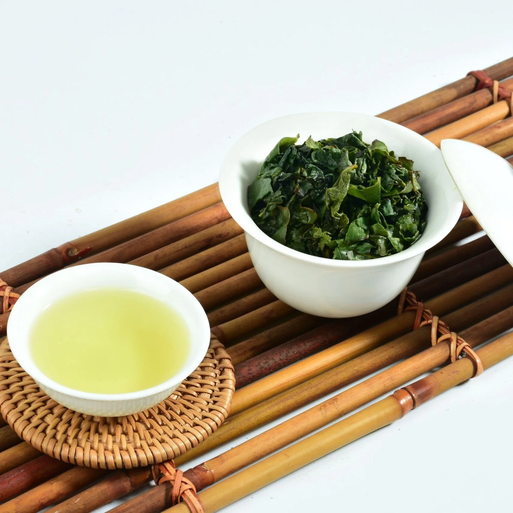 Сочетает в себе Anxi Tieguanyin чай с цены от Аромат освежающий чай Oolong Китая