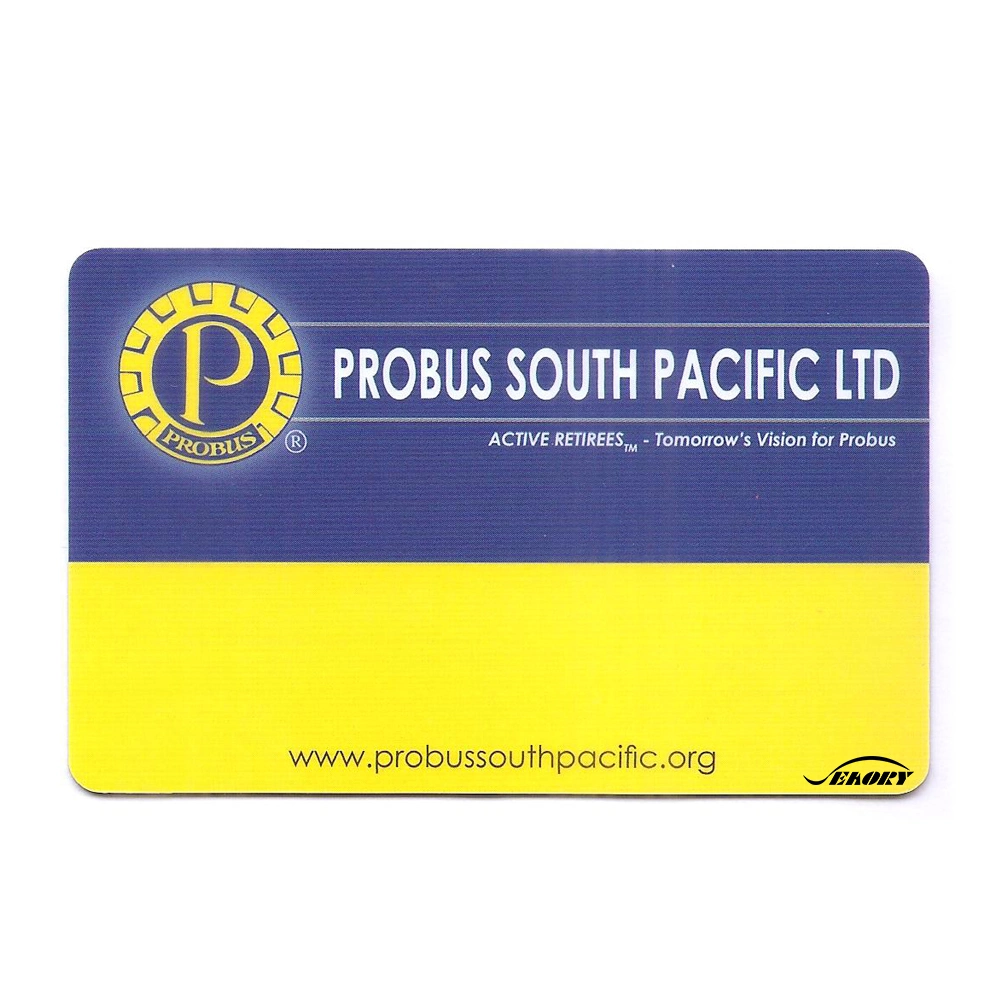 PVC Inkjet Printable PVC Plastic Cards ID Blank Cards