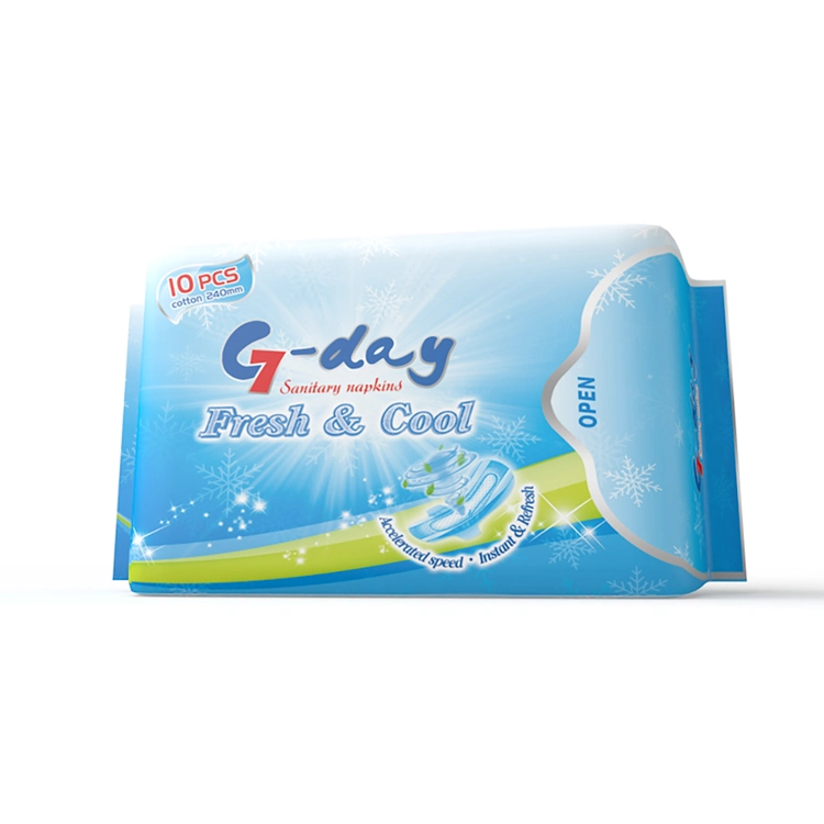 Anion Sanitary Napkin Manufacturer, Always Sufi Sister Classic Menstrual Pads/Sanitary Pads