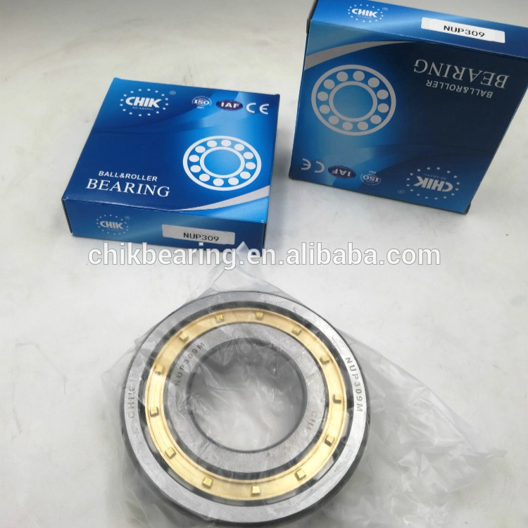 Machinery Parts Auto Parts Roller Bearing Transmision Bearing Nu236em Nu238em Nu240em Nu244em Nu248em Nu252em Nu256em Nu260em Cylindrical Roller Bearing