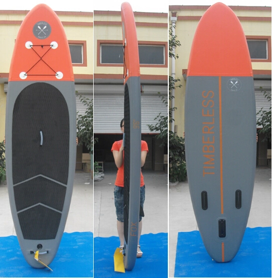 OEM Design Fusion Construction Inflatable Paddle Board