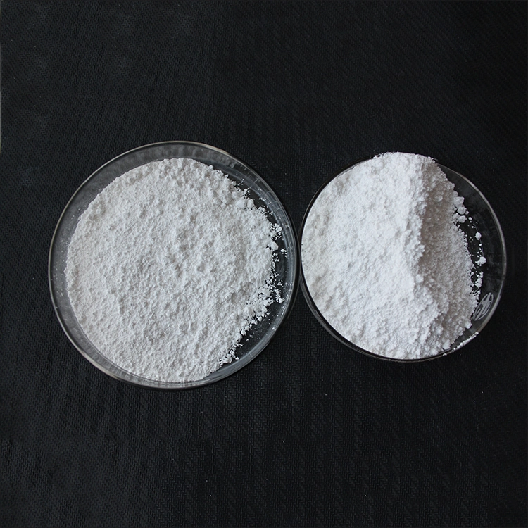 Zinc Borate Flame Retardant Chemical for Plastic Rubber Coating