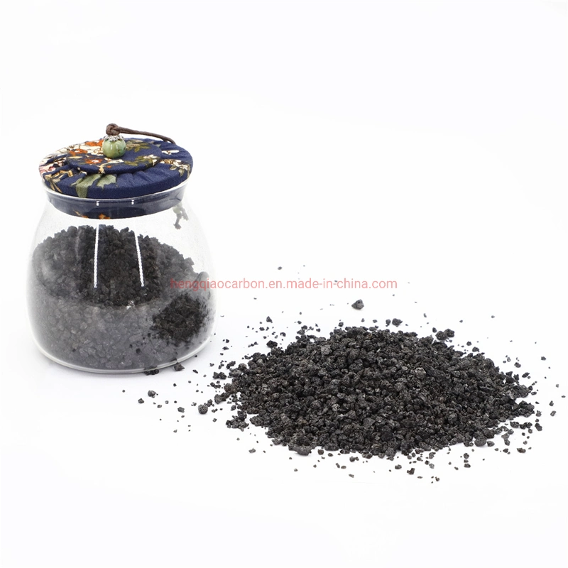 Factory Spot Supply 98.5% Carbon Additive Synthetic Graphite Petroleum Coke