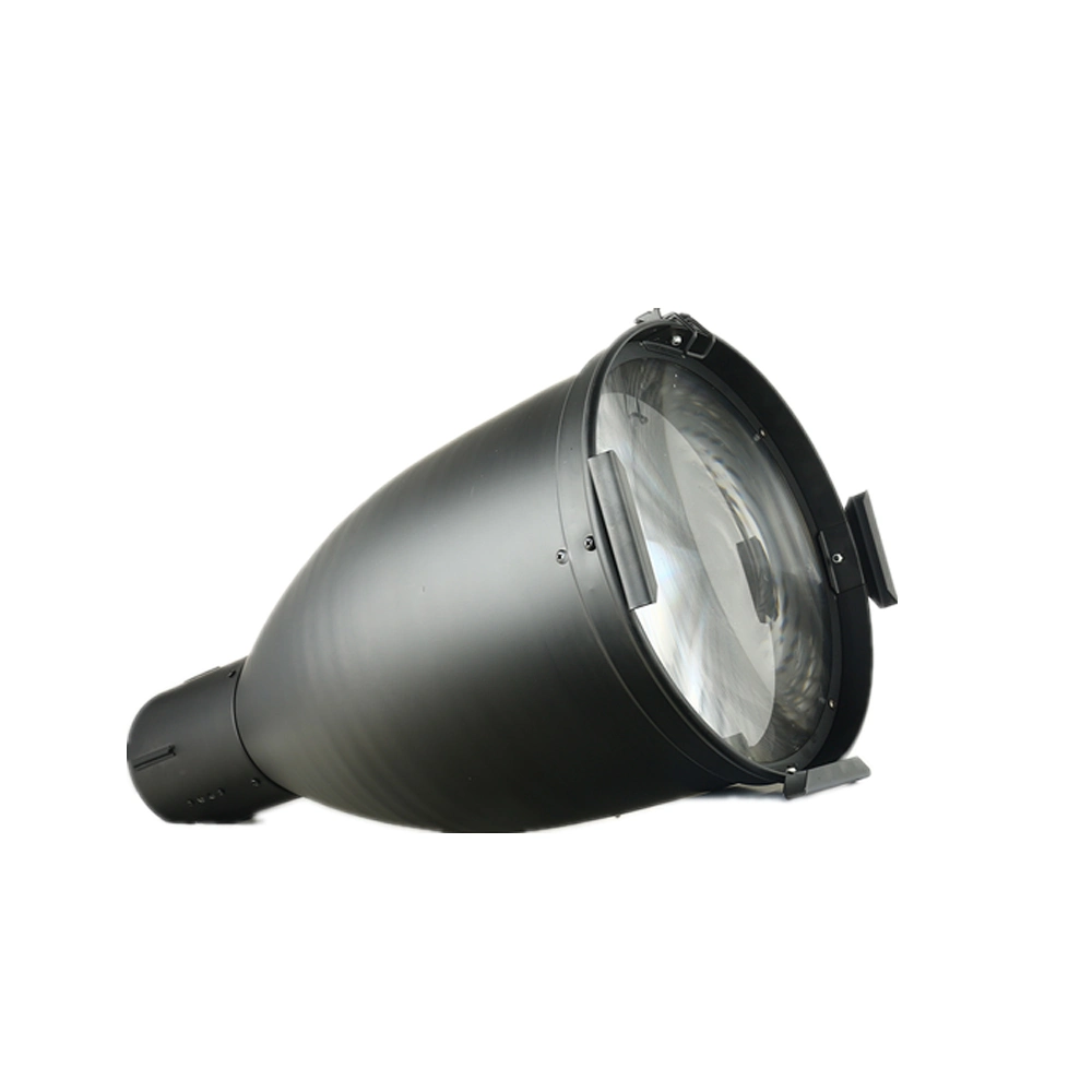 LED 5 Degree 300W  Profile Spot Light