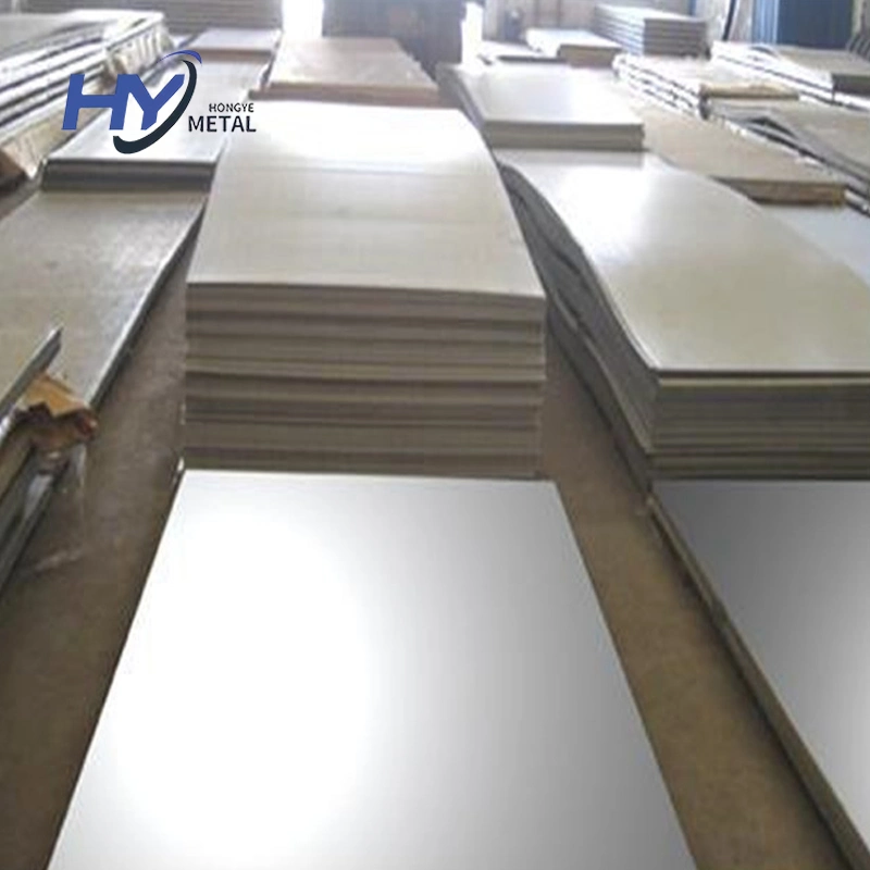 High quality/High cost performance  Popular Ss Plate 201 904L 304 316 Stainless Steel Sheet