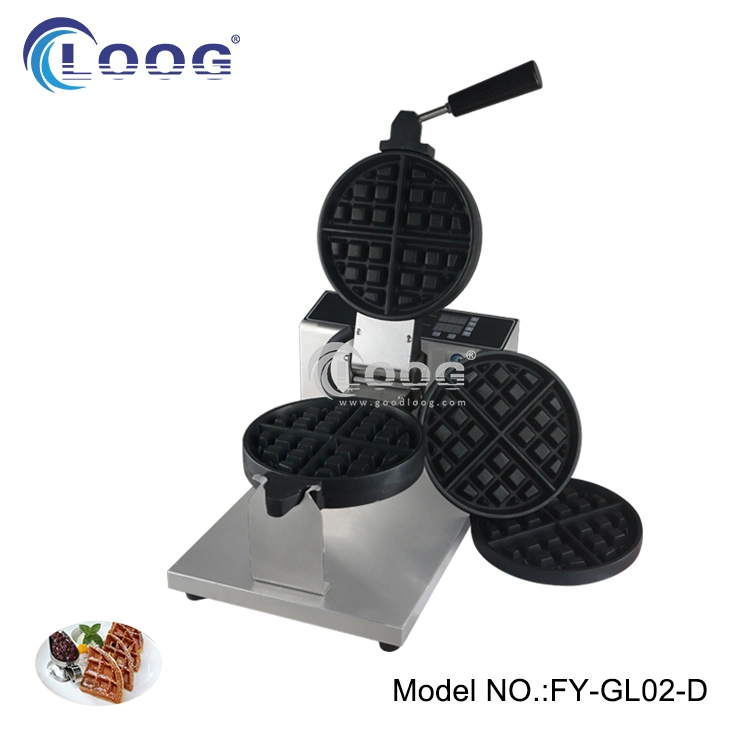 Waffle Stick Snack Takoyaki Donut Hong Kong Egg Roll Waffle Maker Machine Household Commercial Electric Mini Heart Shape Bubble Waffle Taiyaki Maker