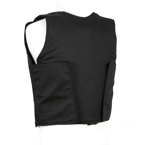 UHMWPE Concealable Bulletproof Vest Nij Iiia