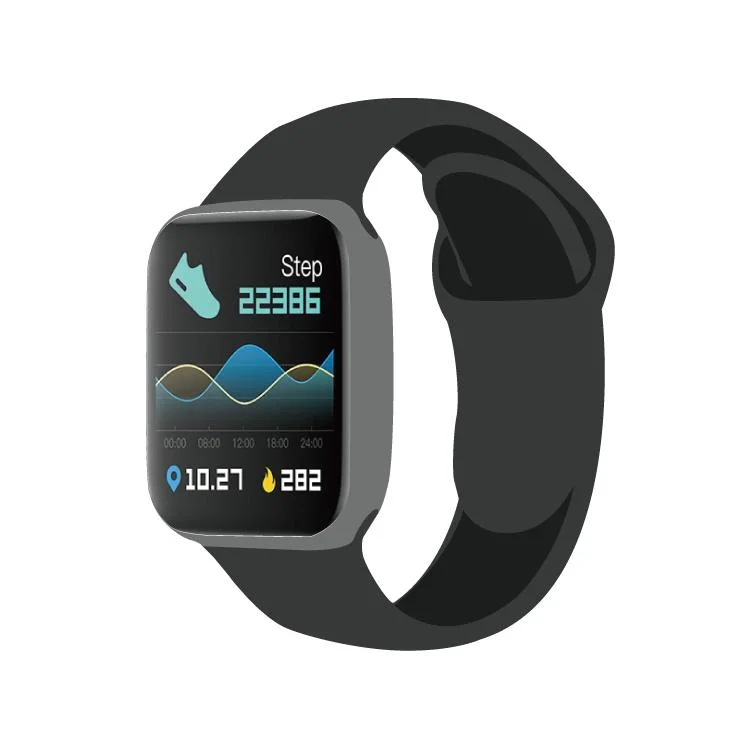 LED smartphone Digital Moda Señoras Hombre banda Mujer Niño Deporte Pulsera de silicona de fitness Bluetooth regalo Android muñeca Smart Watch