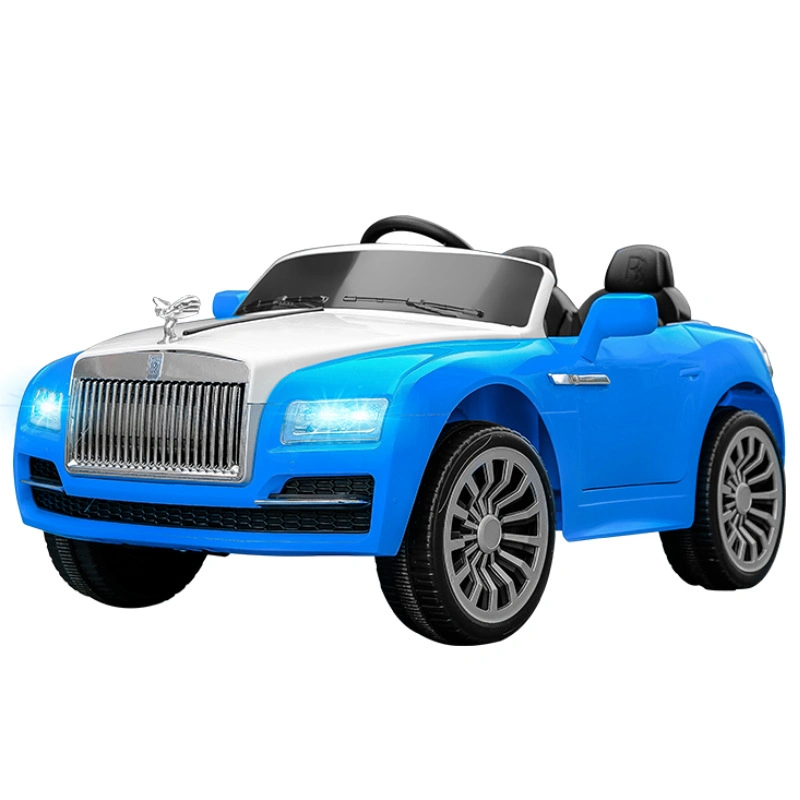 2023 New Hot Selling Big Size 2 Drive Battery Operated Ride-on Car