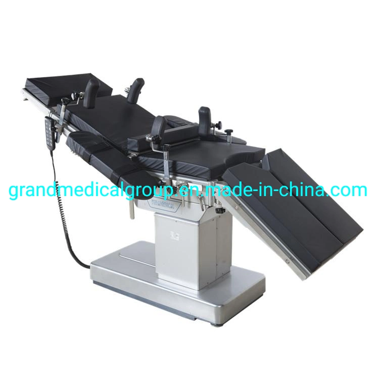 High Quality Hospital Operation Room Equipment Medical Equipments Multi-Function Electric Operating/Operation Ot Table Surgical Table Device Hospital