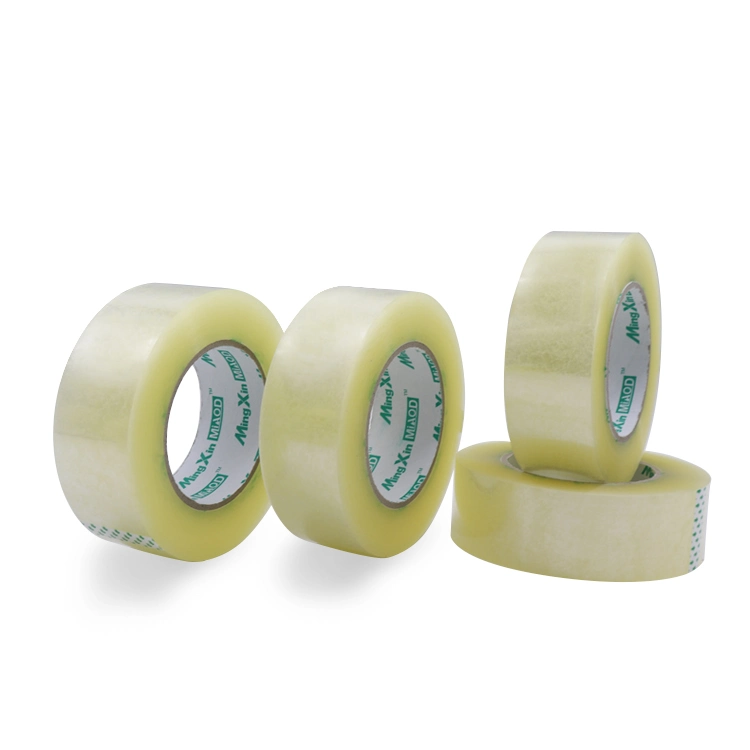 New Product on China Market Strongly BOPP Tape