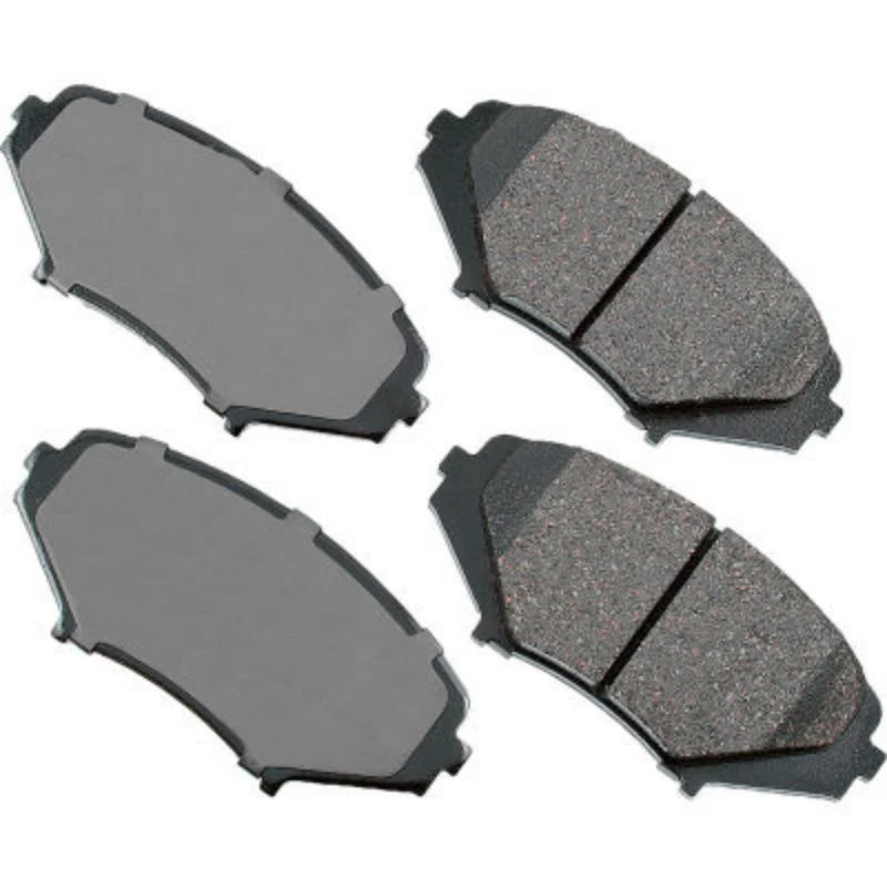 Auto Parts Brake Pads for Hyundai