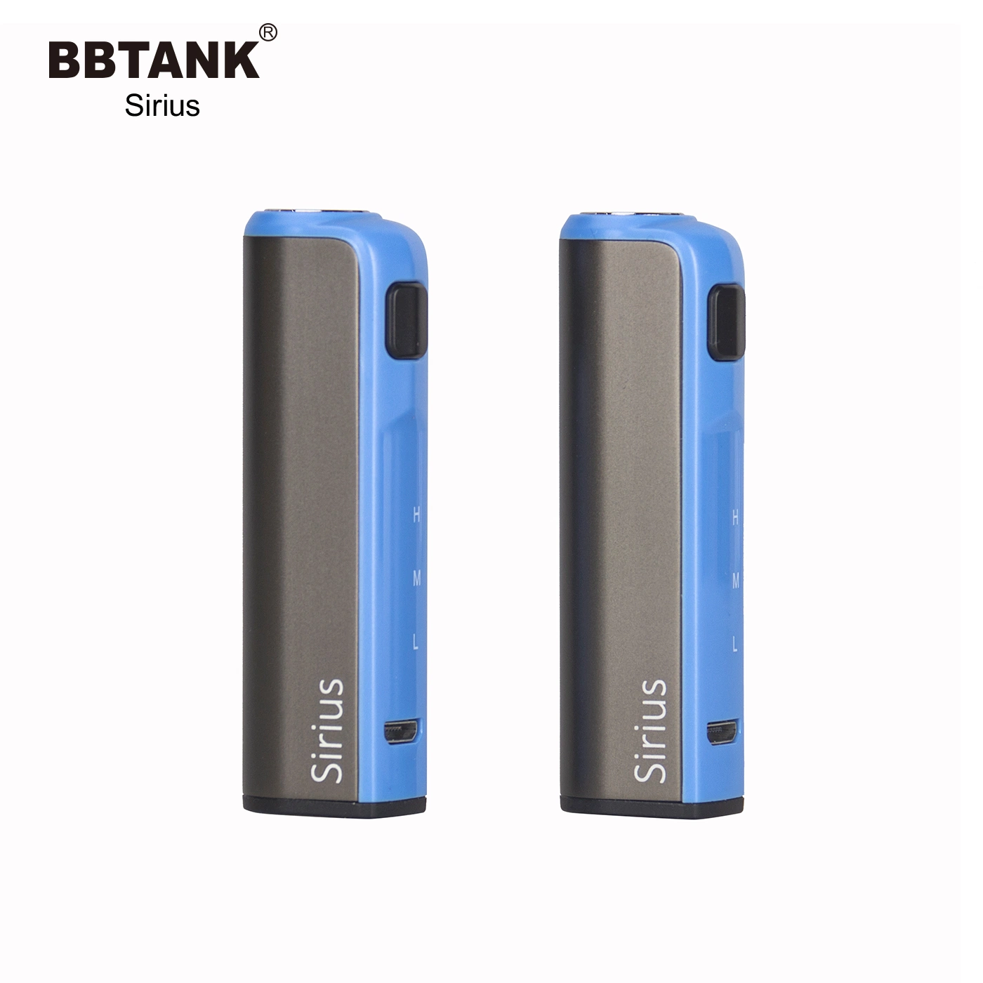 Bbtank Sirius 510 Thread Battery Best Sellers 2022 510 Thread Battery Bbtank Sirius