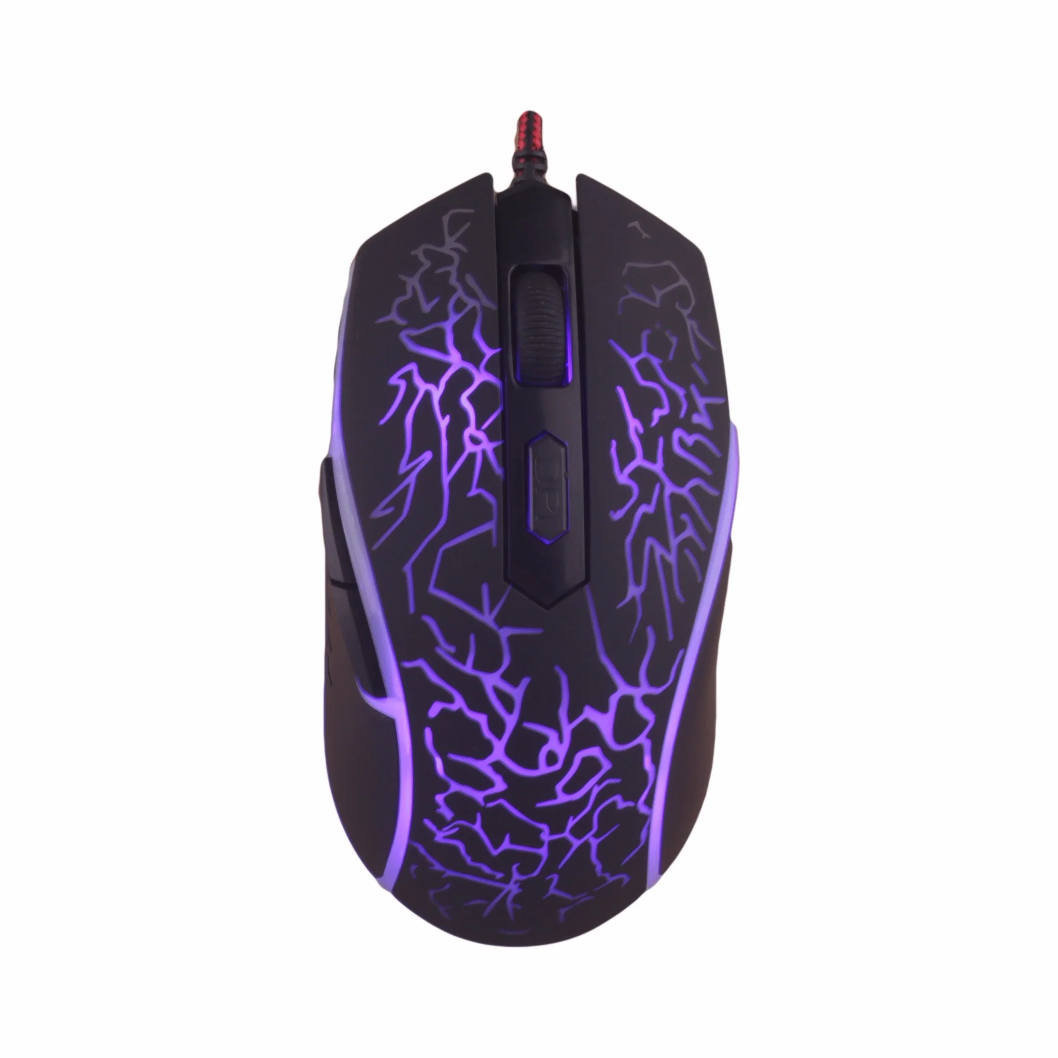 Computer Mouse for Gaming 800/1200/1600/2400 Dpi, Computer Gaming Mouse